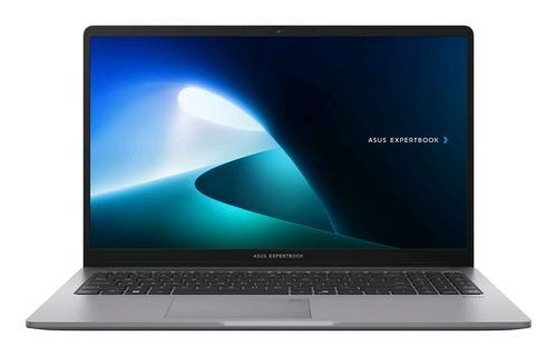 ASUS EXPERTBOOK P1 P1503CVA-S71285X 15.6" i3-1315U RAM 8GB-SSD 512GB NVMe-INTEL GRAPHICS-WI-FI 6-WIN 11 PROF (90NX0881-M01DB0)